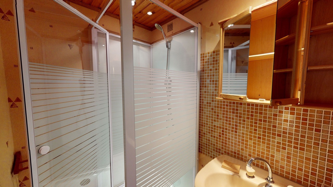 Photo of Bathroom in Feugarolles