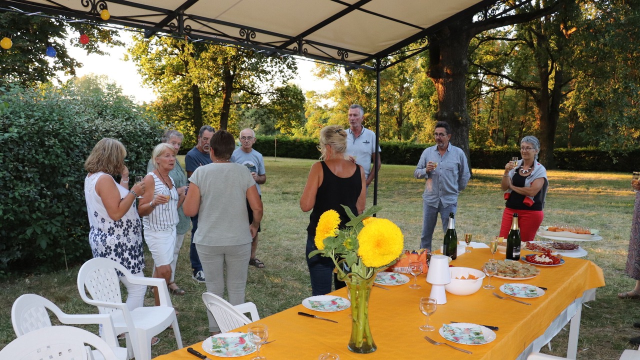 Photo of Outdoor in Feugarolles