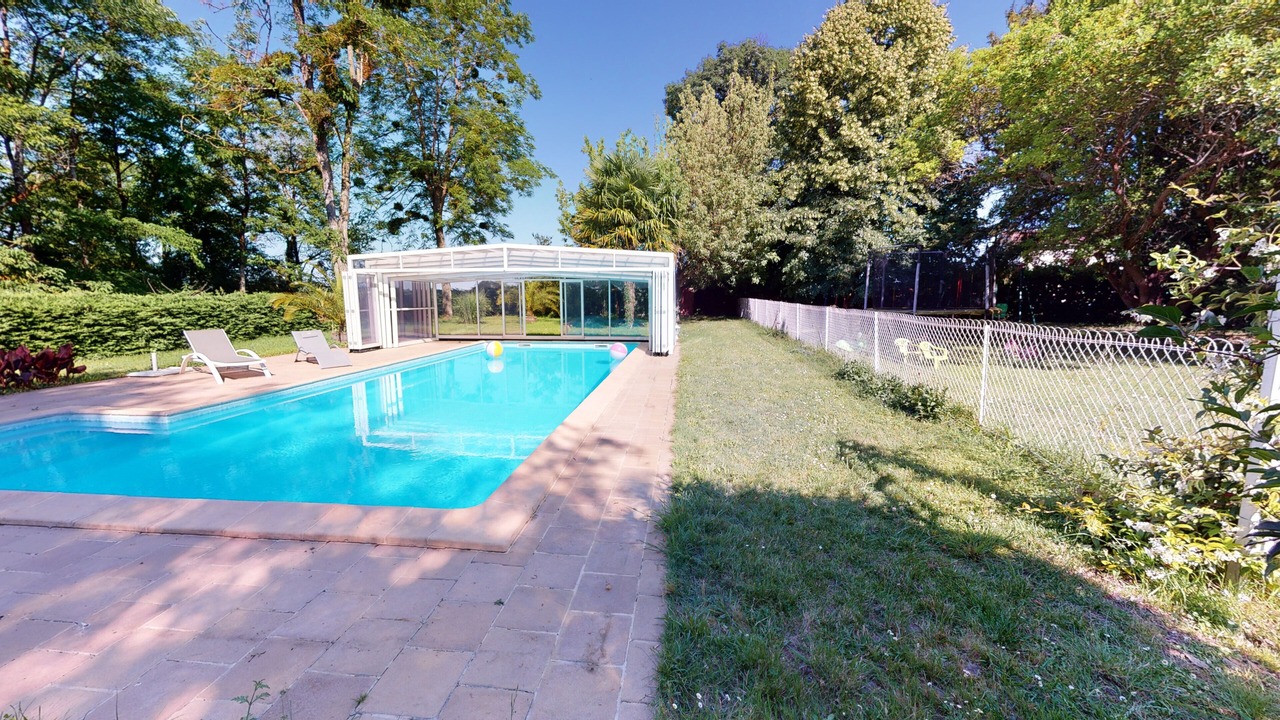 Photo of Outdoor in Feugarolles