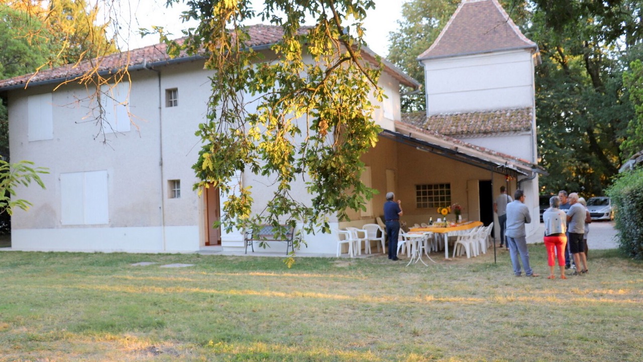 Photo of Outdoor in Feugarolles