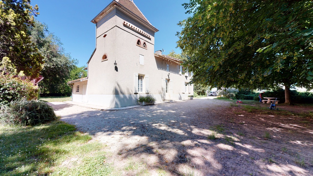 Photo of Outdoor in Feugarolles