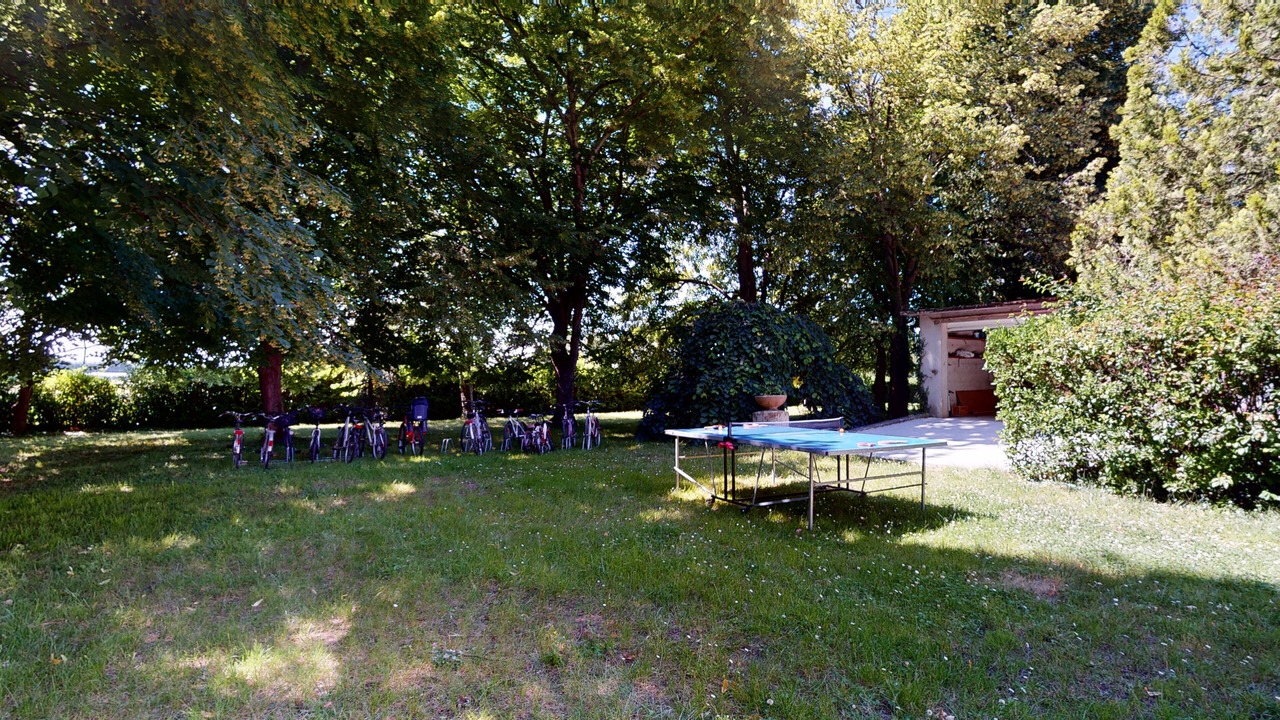 Photo of Outdoor in Feugarolles