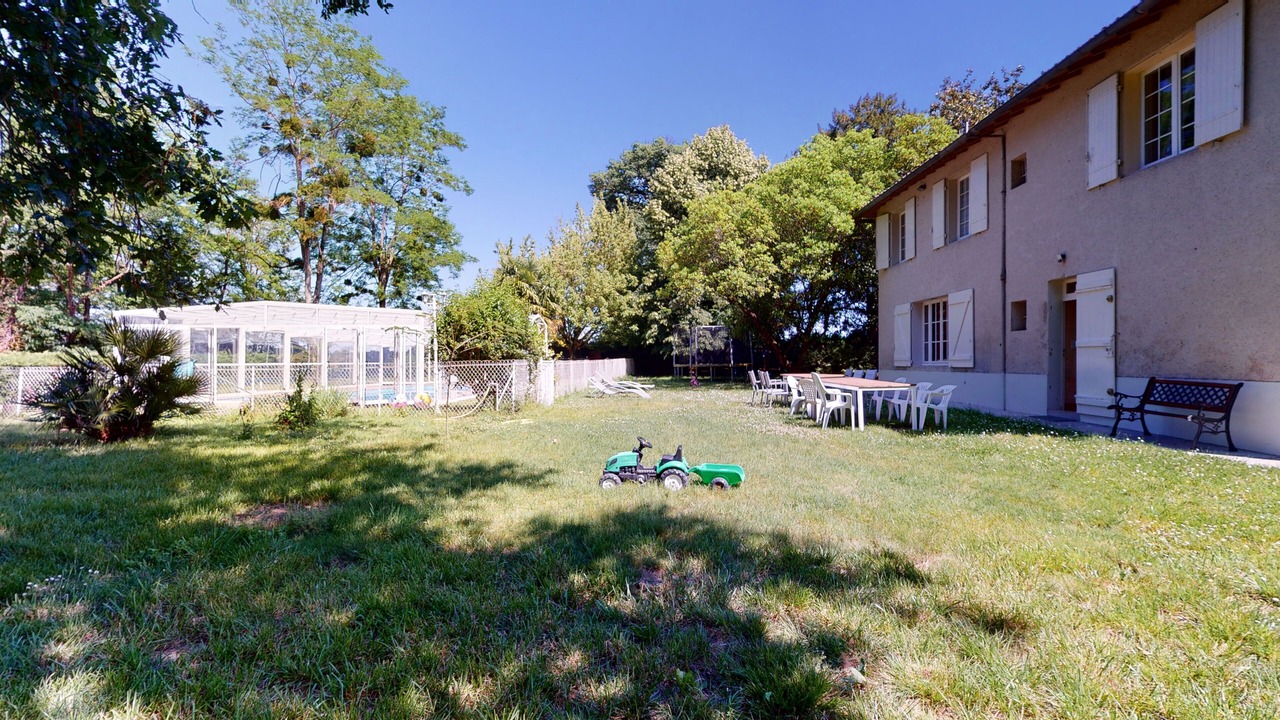 Photo of Outdoor in Feugarolles
