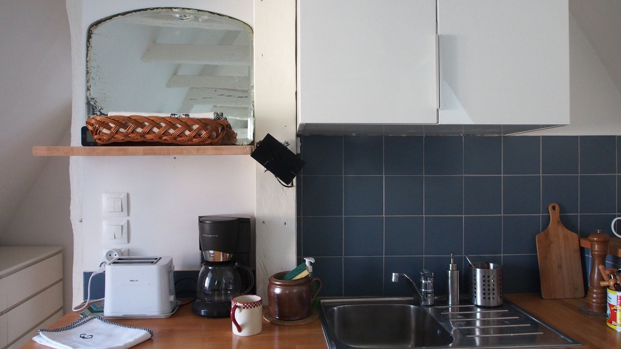 Photo of Kitchen in Old Town