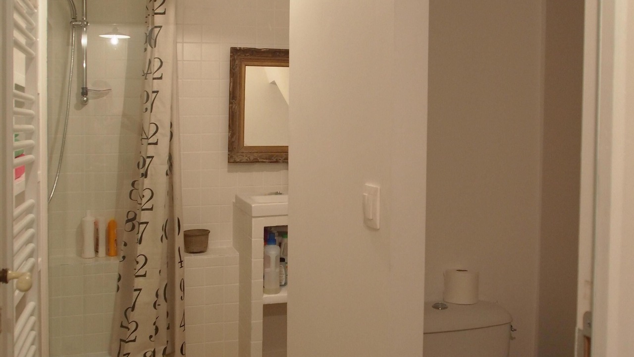 Photo of Bathroom in Old Town
