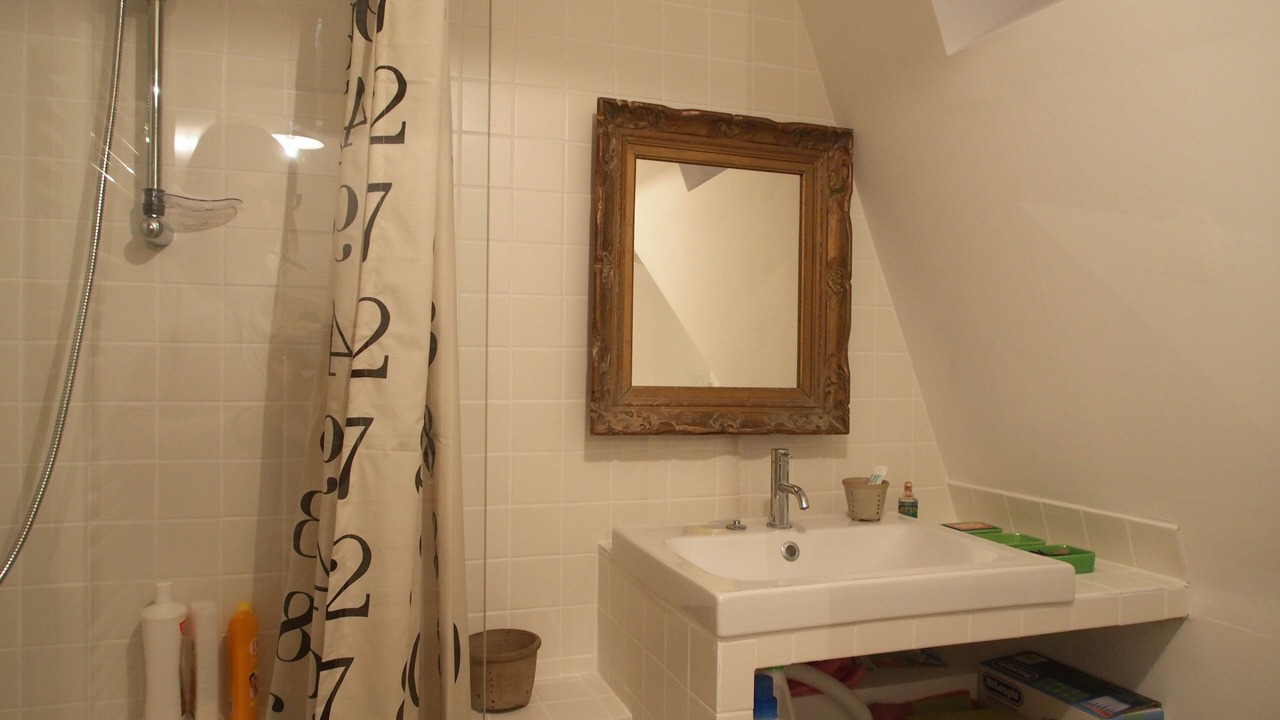 Photo of Bathroom in Old Town