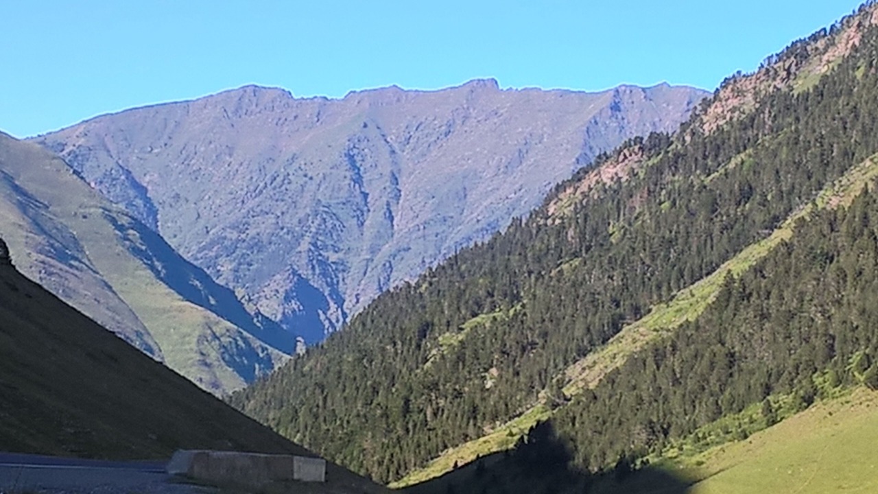 Photo of Outdoor in Saint-Lary-Soulan