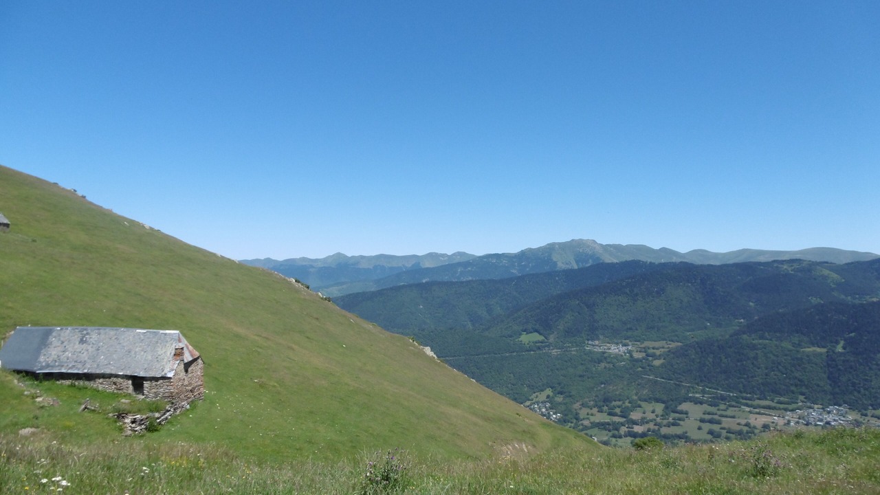 Photo of Others in Saint-Lary-Soulan