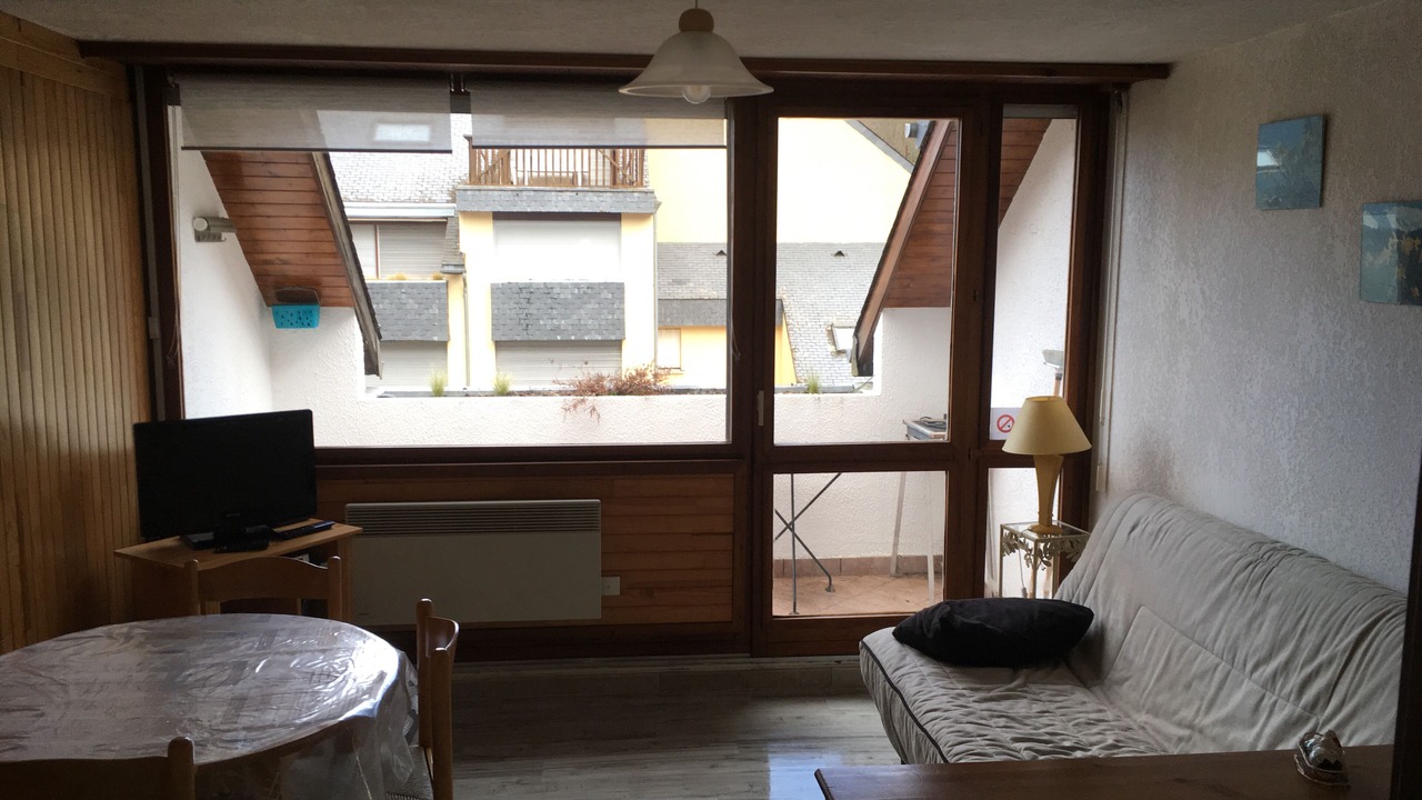 Photo of Livingroom in Saint-Lary-Soulan
