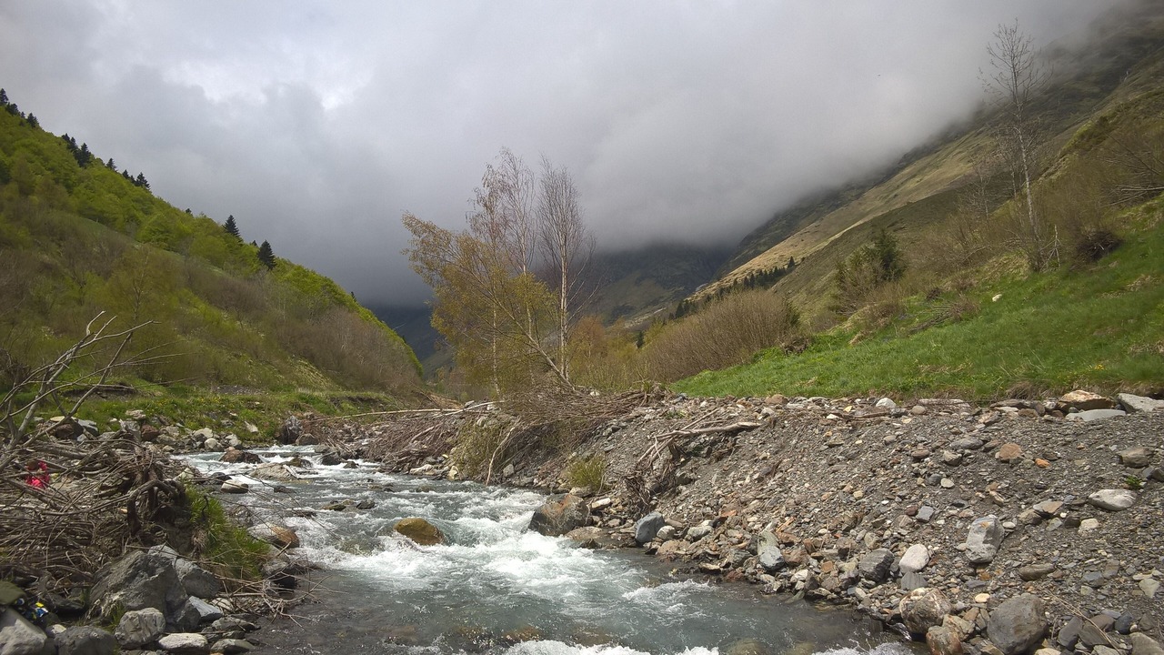 Photo of Others in Saint-Lary-Soulan