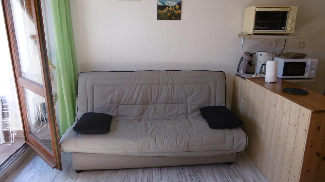 Photo of Livingroom in Saint-Lary-Soulan