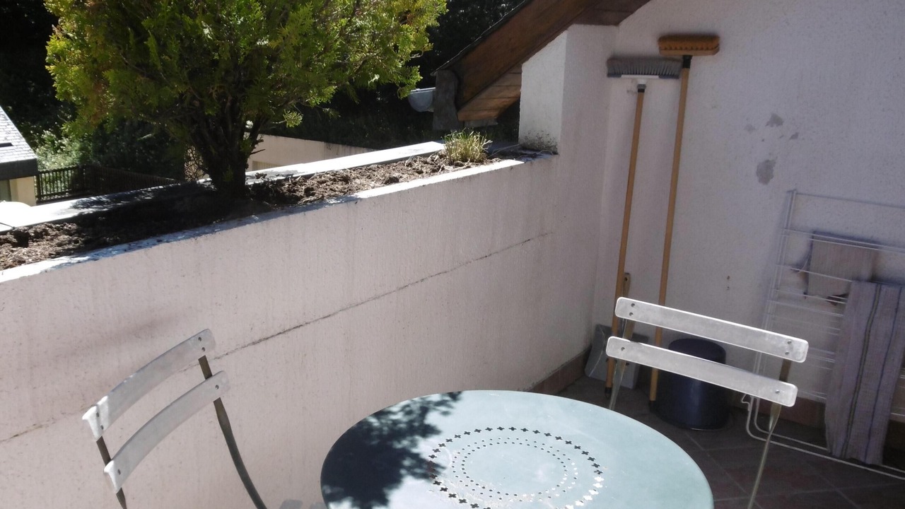 Photo of Outdoor in Saint-Lary-Soulan