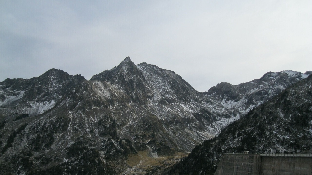 Photo of Others in Saint-Lary-Soulan