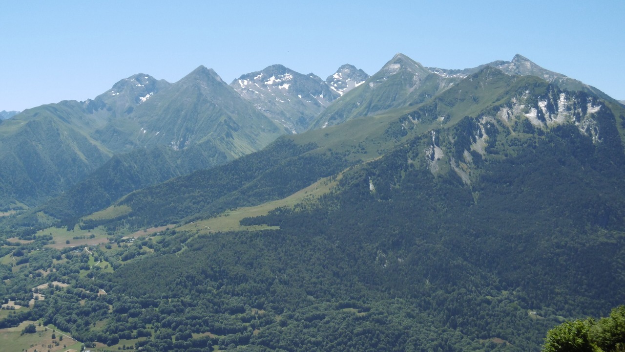 Photo of Outdoor in Saint-Lary-Soulan