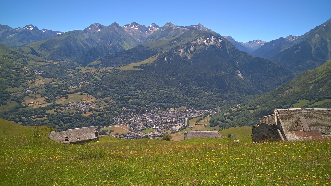 Photo of Outdoor in Saint-Lary-Soulan