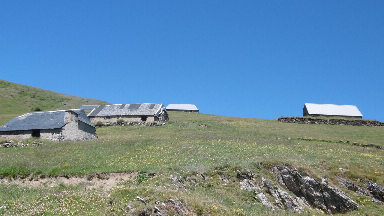 Photo of Outdoor in Saint-Lary-Soulan