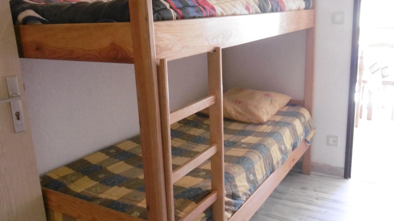 Photo of Bedroom in Saint-Lary-Soulan