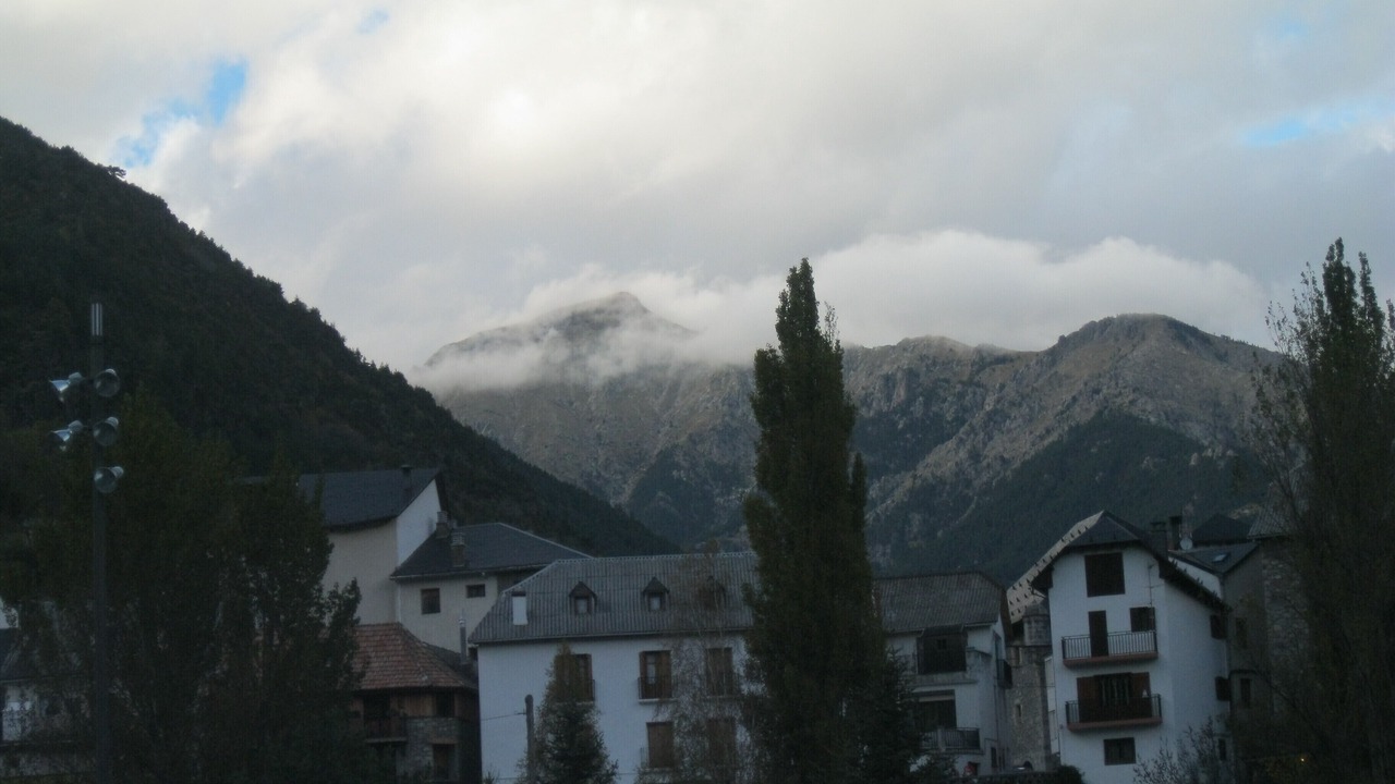 Photo of Outdoor in Saint-Lary-Soulan