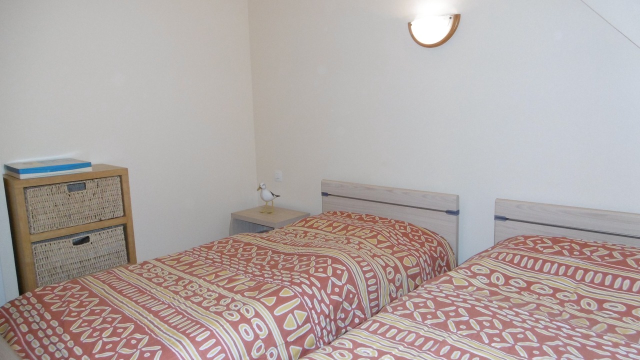 Photo of Bedroom in Fort-Mahon-Plage