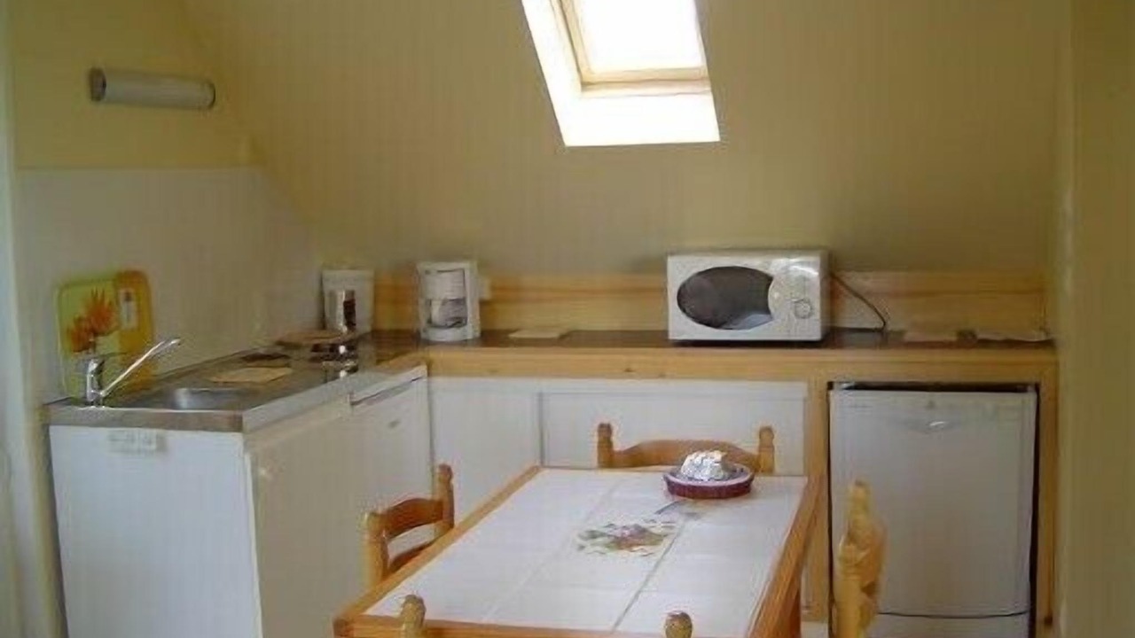 Photo of Kitchen in Fort-Mahon-Plage