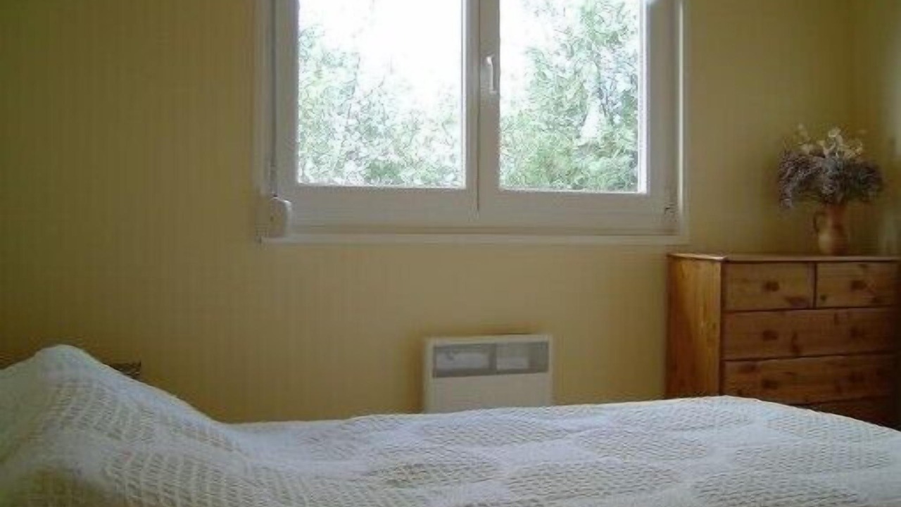 Photo of Bedroom in Fort-Mahon-Plage