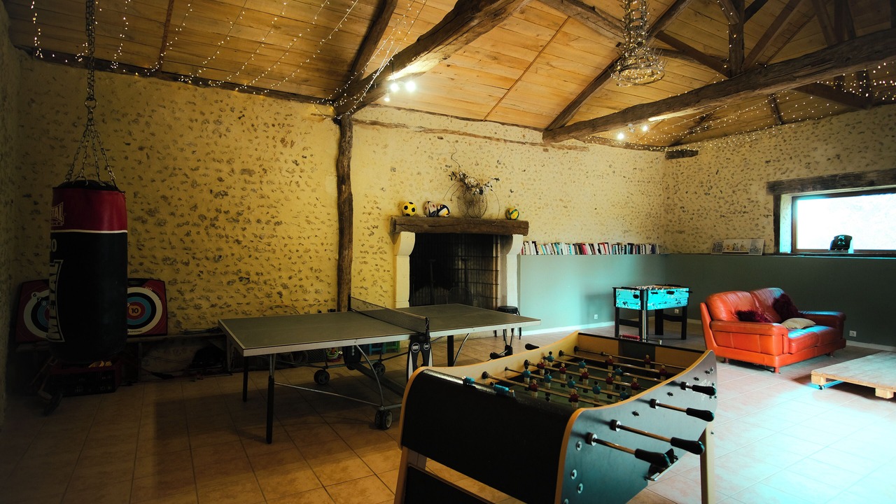 Photo of Bedroom in Vergt