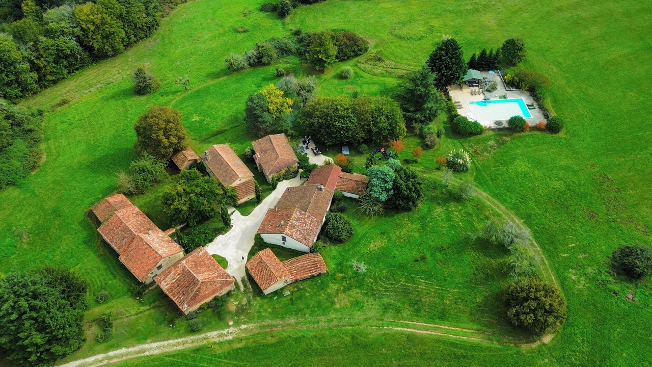 Photo of Outdoor in Vergt