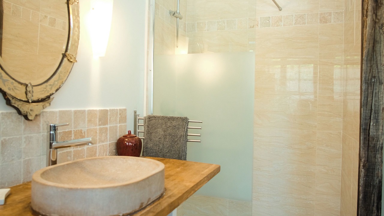 Photo of Bathroom in Vergt