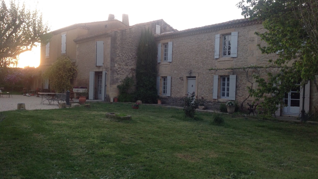 Photo of Outdoor in Meynes
