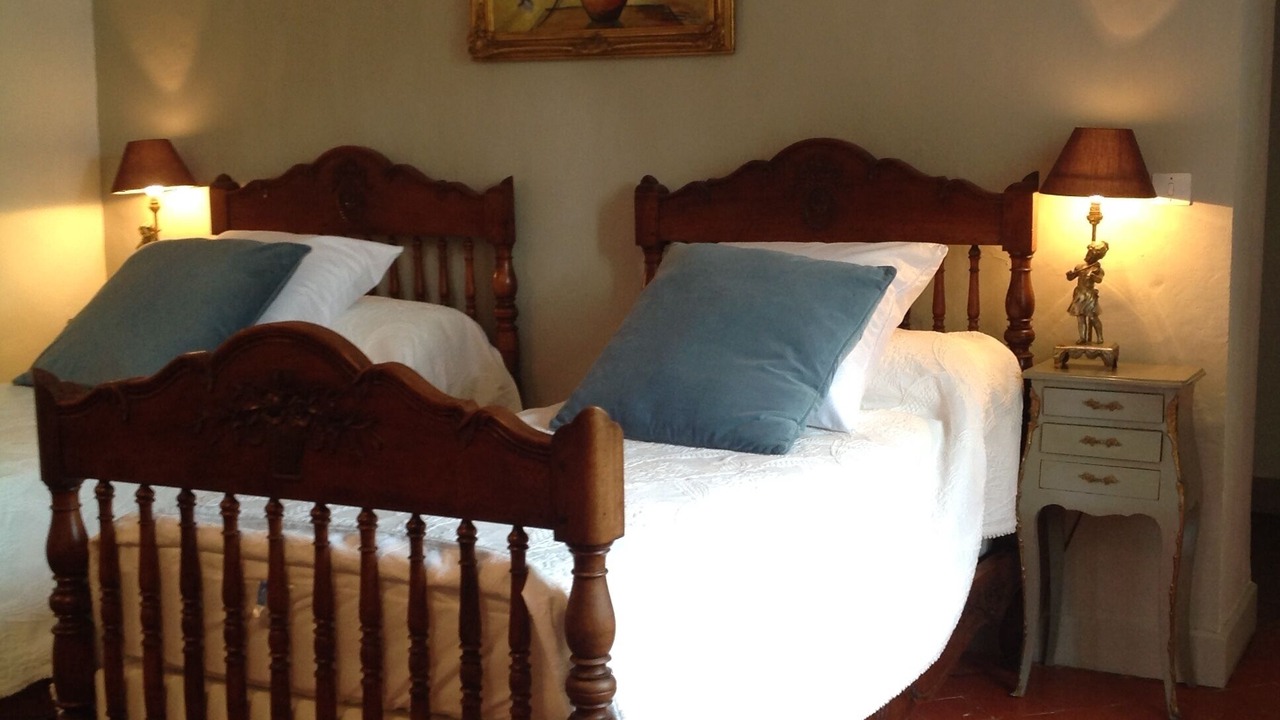 Photo of Bedroom in Meynes
