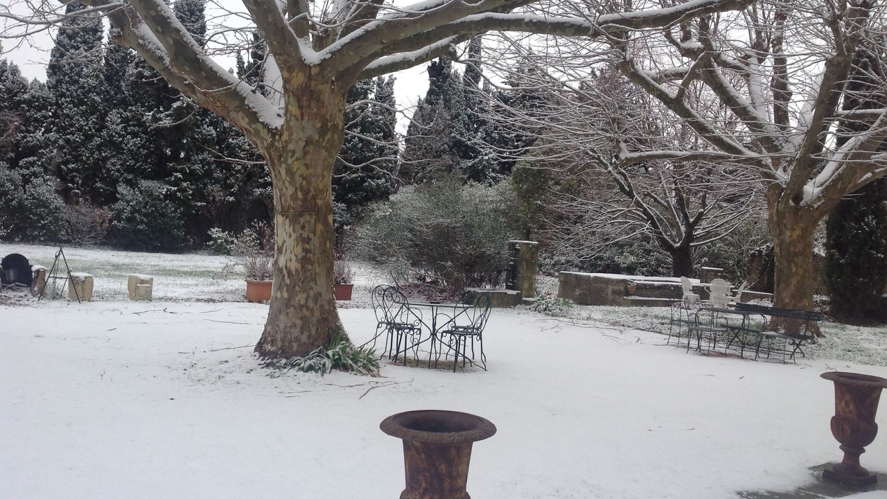 Photo of Outdoor in Meynes
