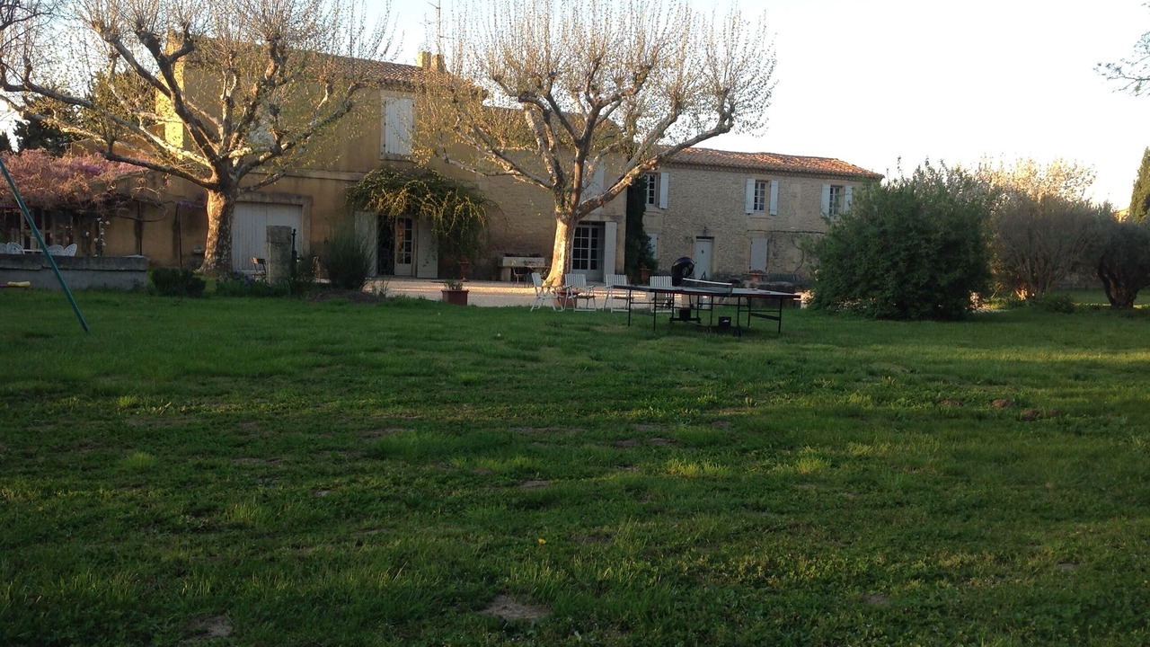 Photo of Outdoor in Meynes