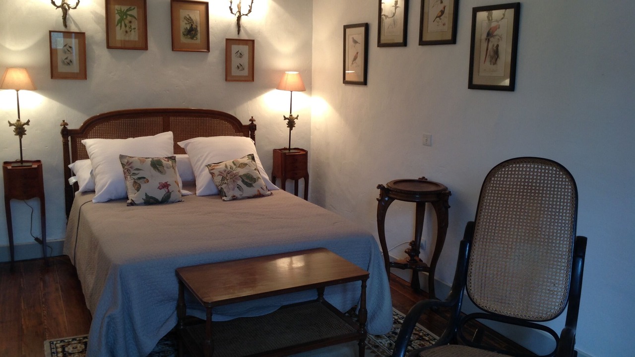 Photo of Bedroom in Meynes