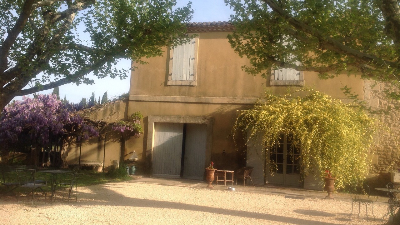 Photo of Outdoor in Meynes