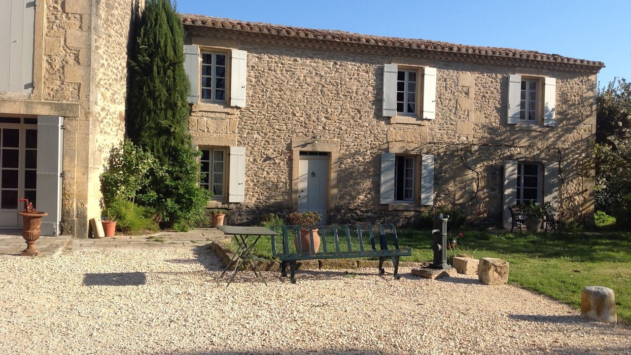 Photo of Outdoor in Meynes