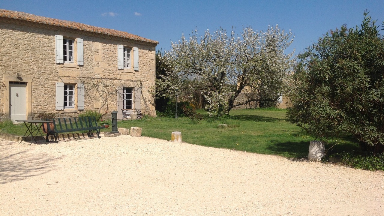 Photo of Outdoor in Meynes