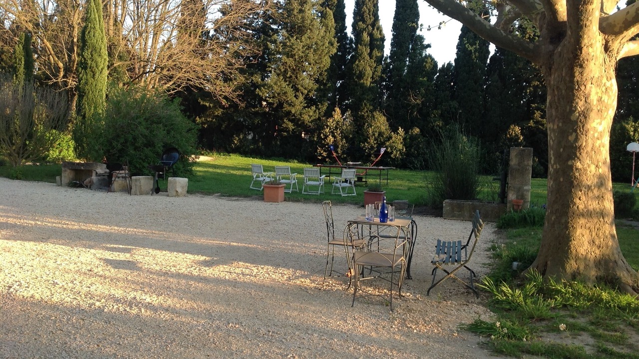 Photo of Outdoor in Meynes