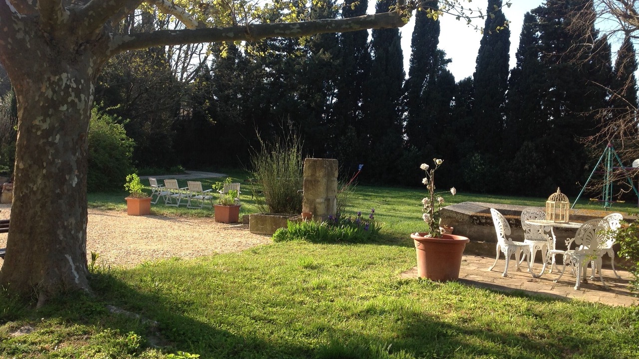 Photo of Outdoor in Meynes