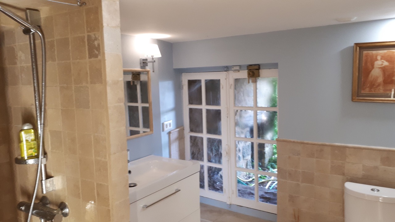 Photo of Bathroom in Grives