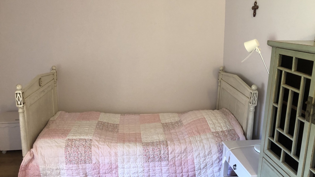 Photo of Bedroom in Grives