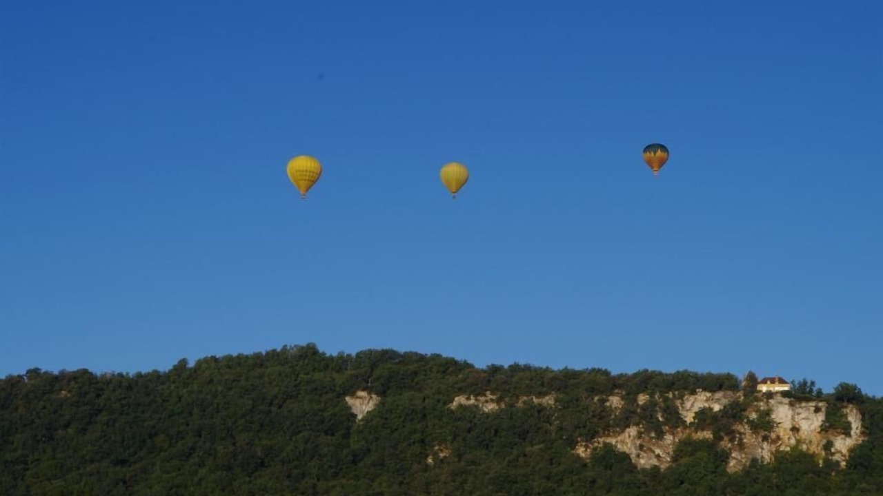Photo of Outdoor in Grives