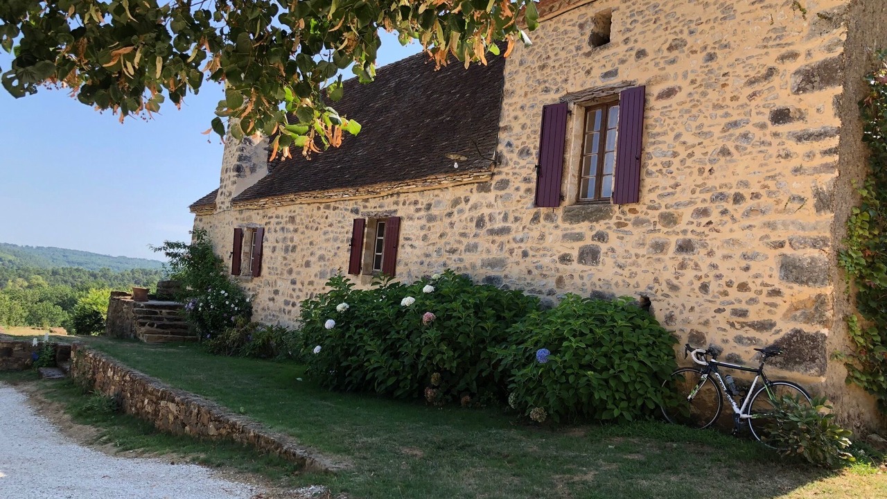 Photo of Outdoor in Grives