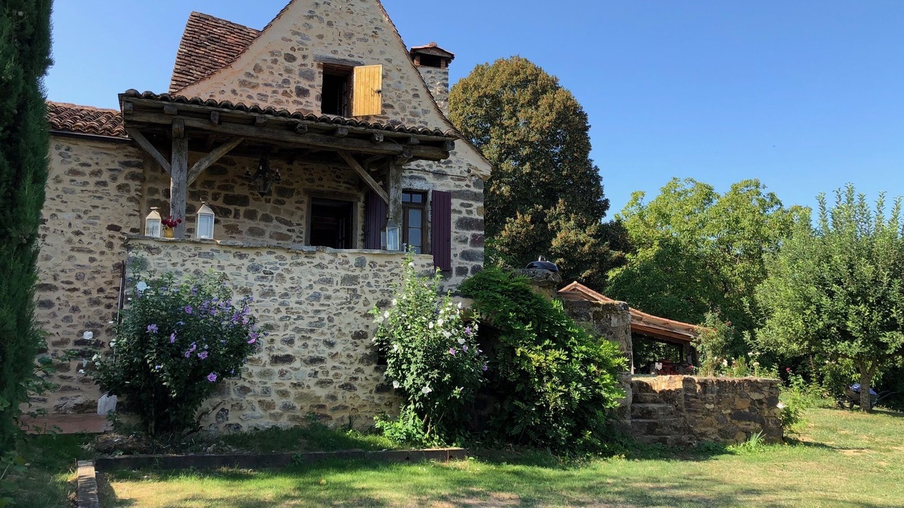 Photo of Outdoor in Grives