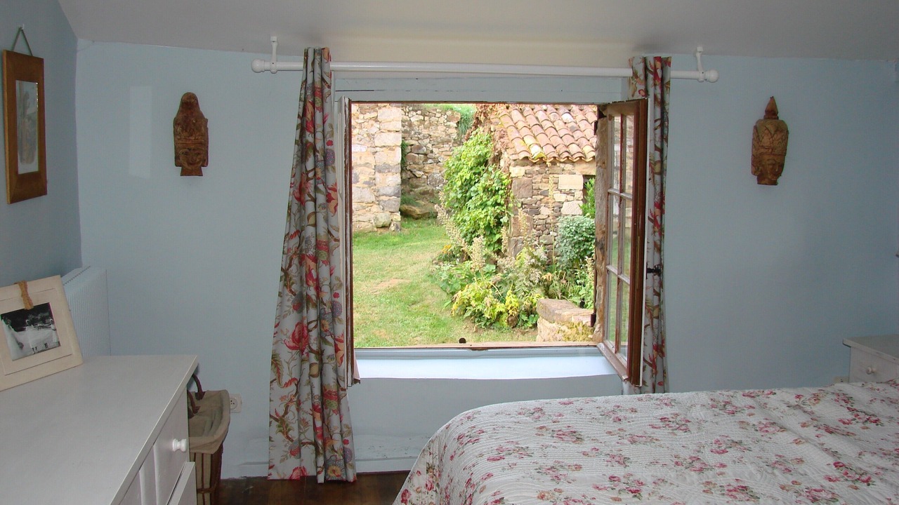 Photo of Bedroom in Grives