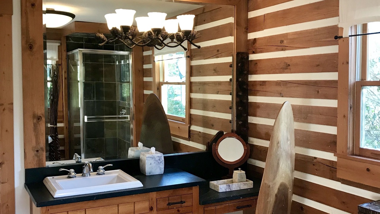 Photo of Bathroom in Clarksville