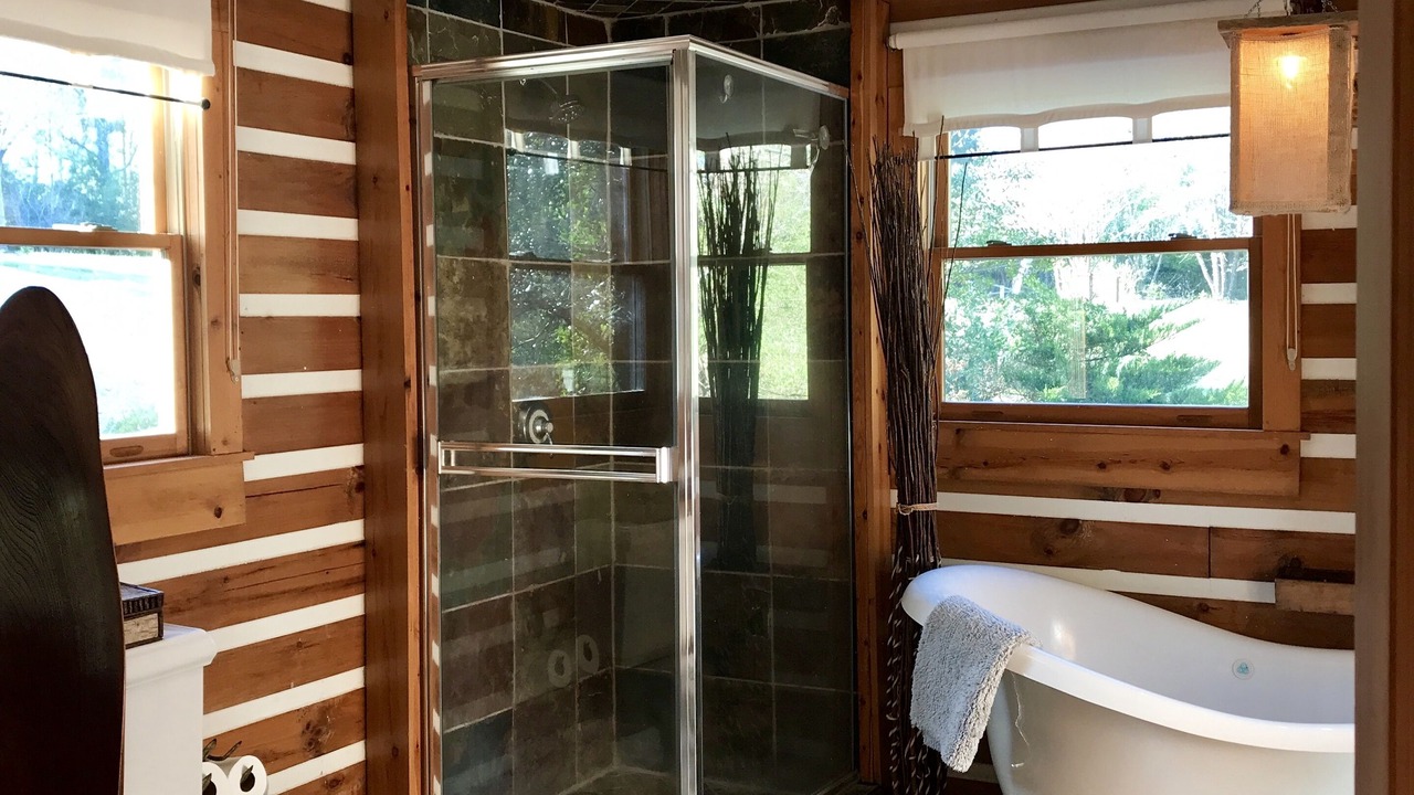 Photo of Bathroom in Clarksville