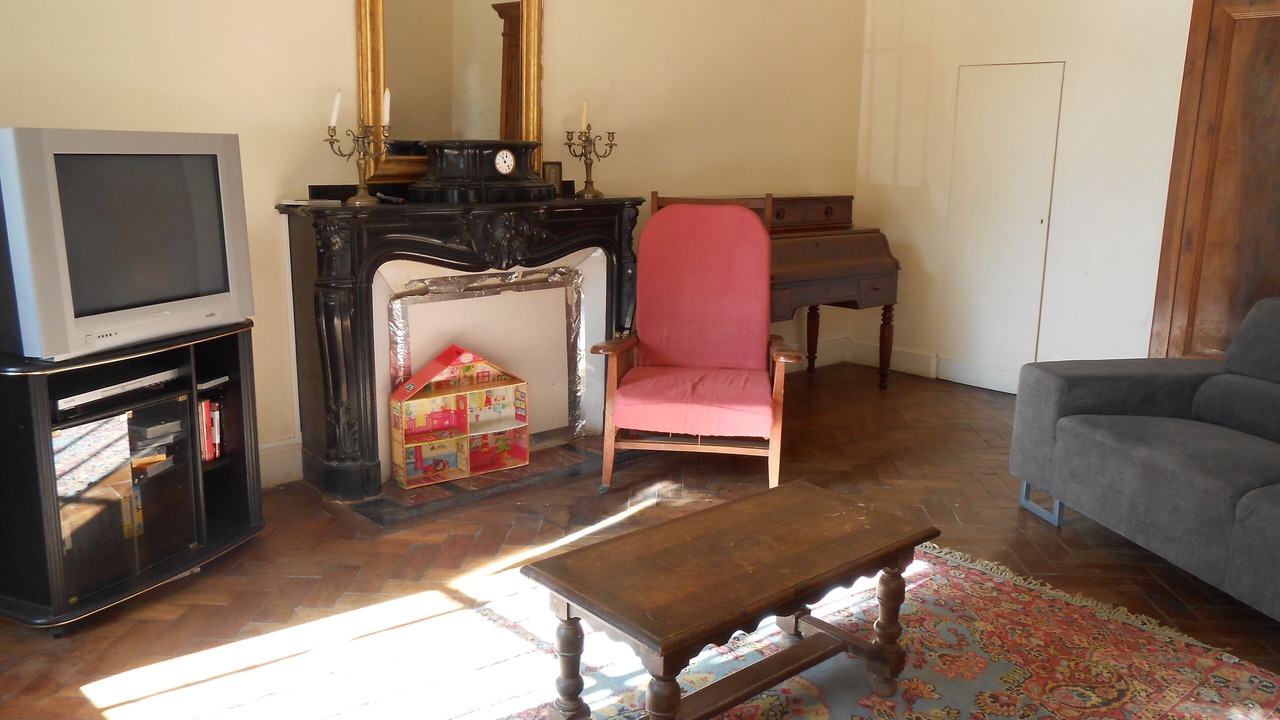 Photo of Livingroom in Cruscades