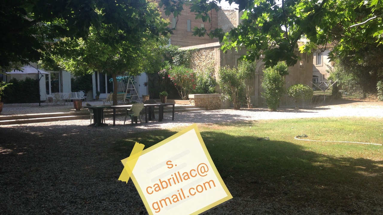 Photo of Outdoor in Cruscades