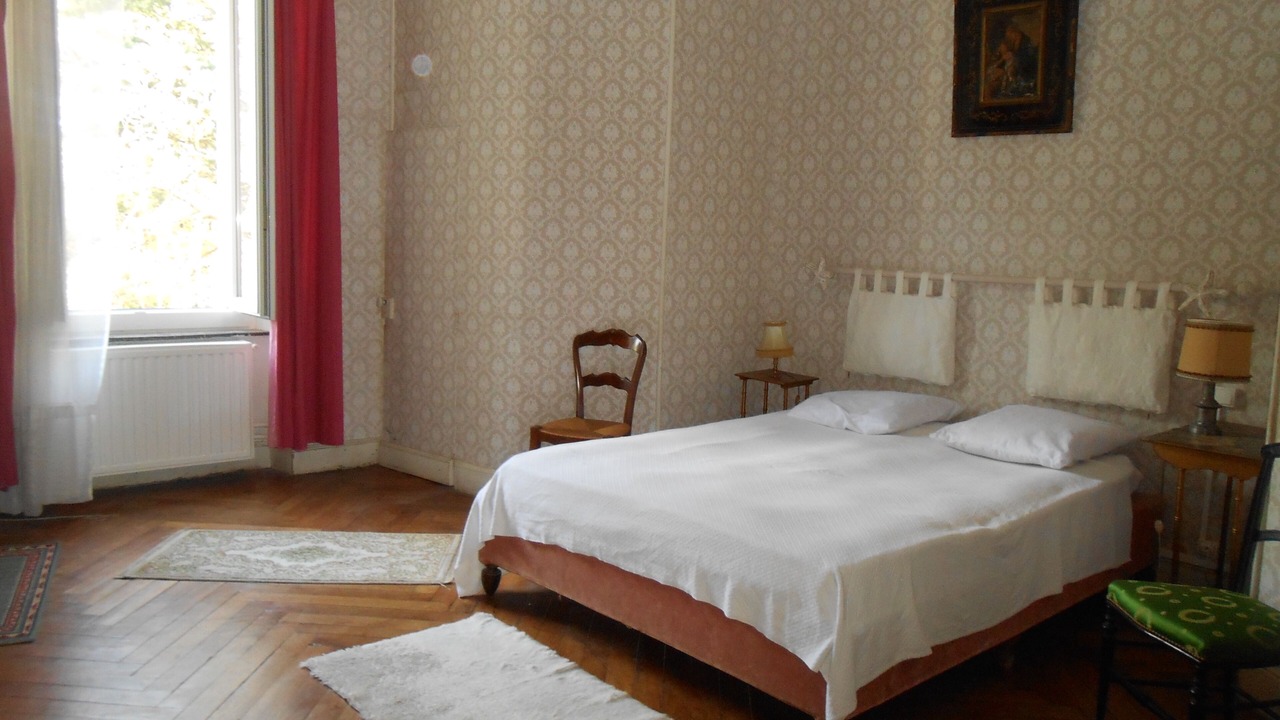 Photo of Bedroom in Cruscades