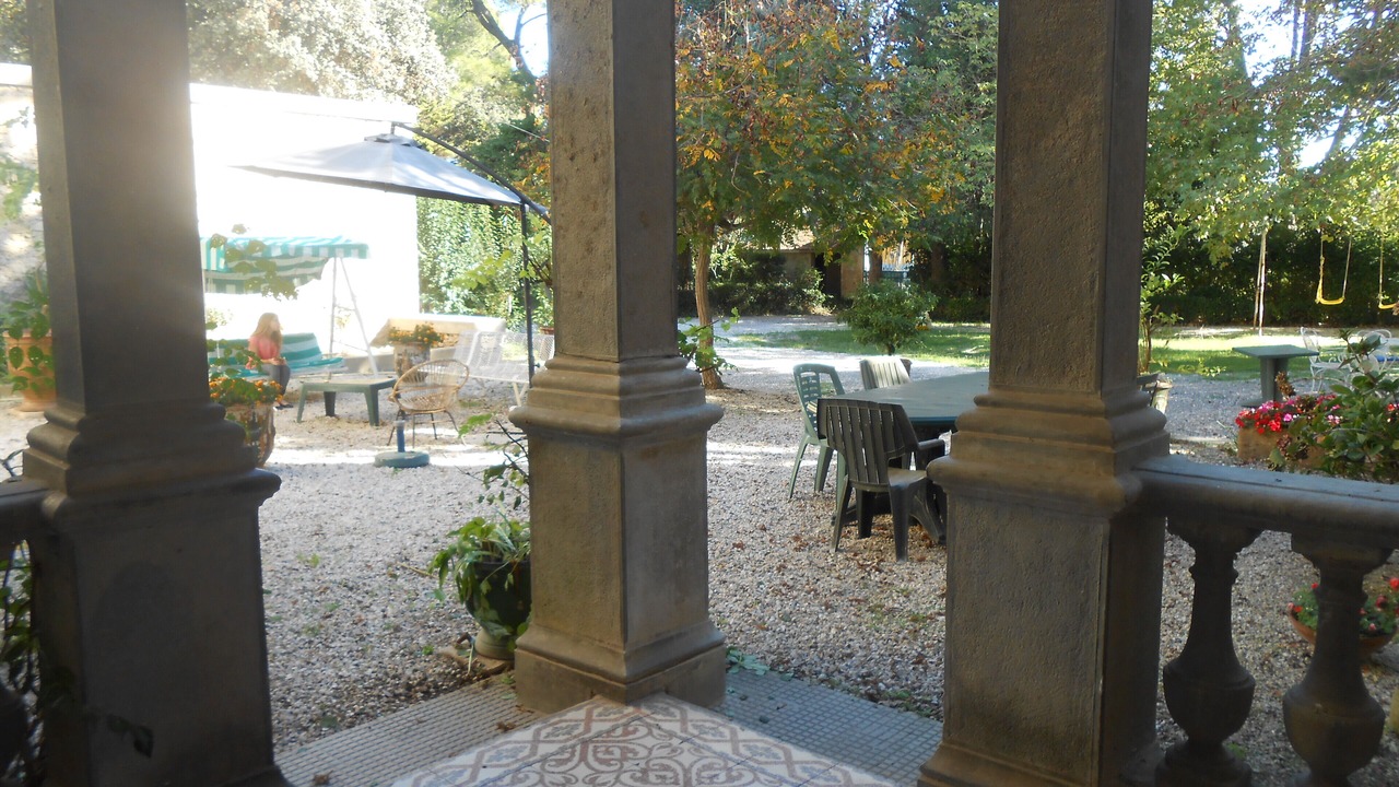 Photo of Outdoor in Cruscades